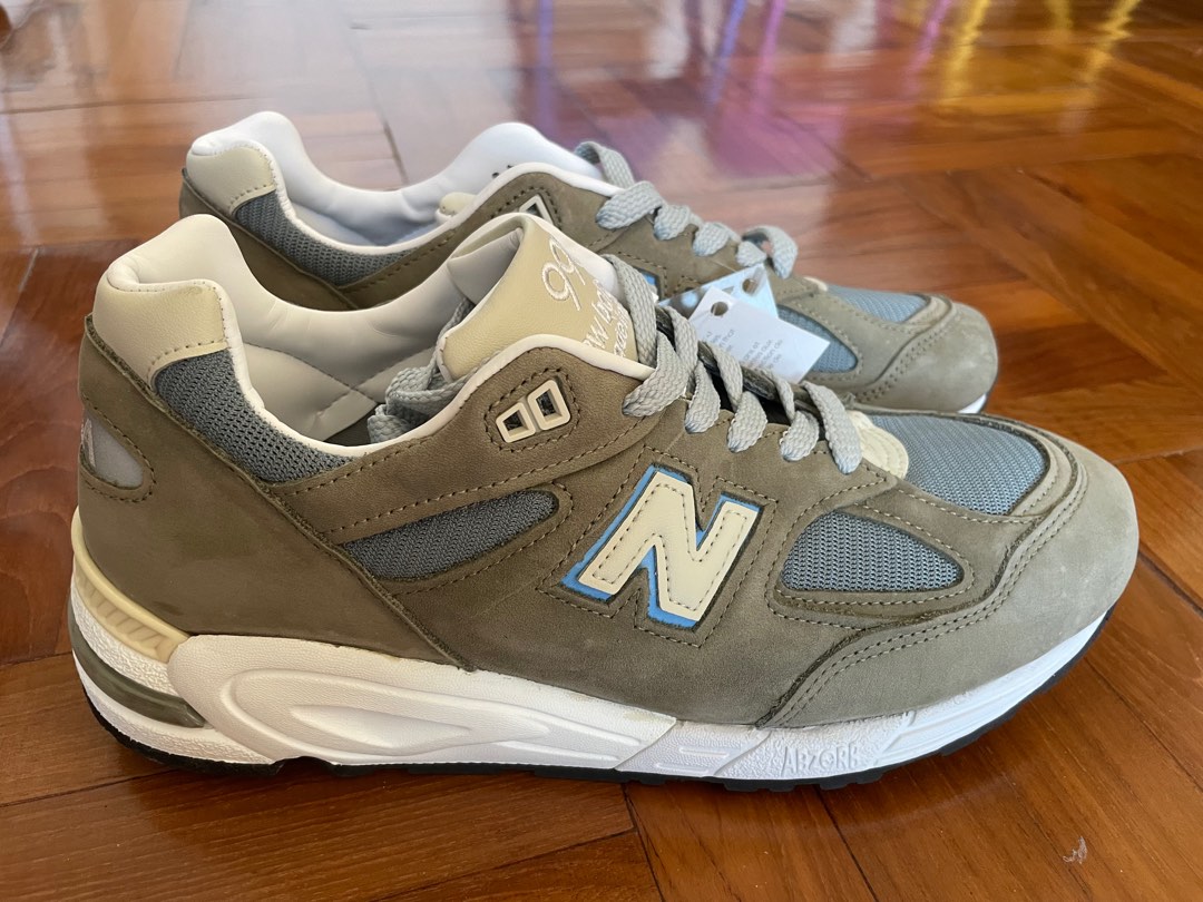 New sale balance 990kbm2
