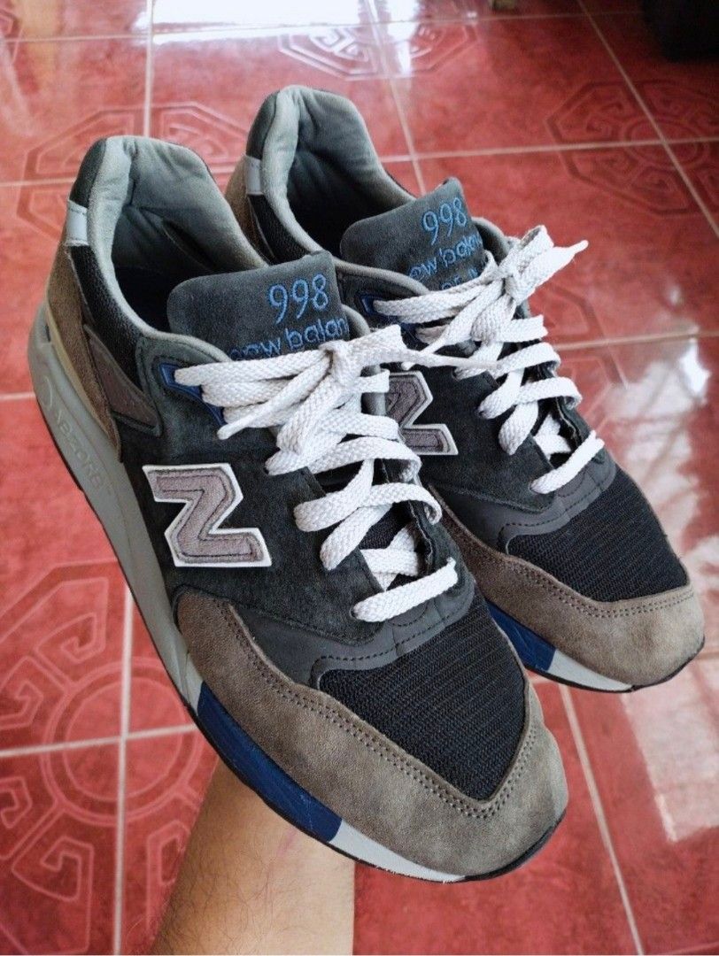 New balance 998 nighthawk cheap