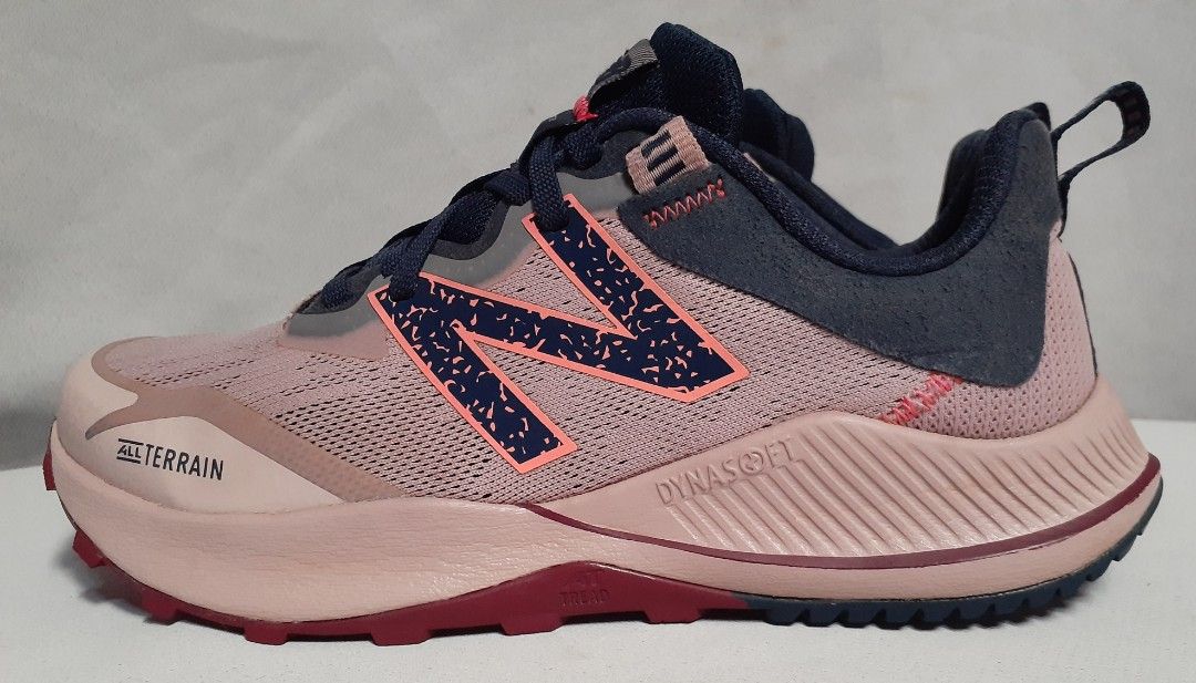 Womens new balance all terrain shop