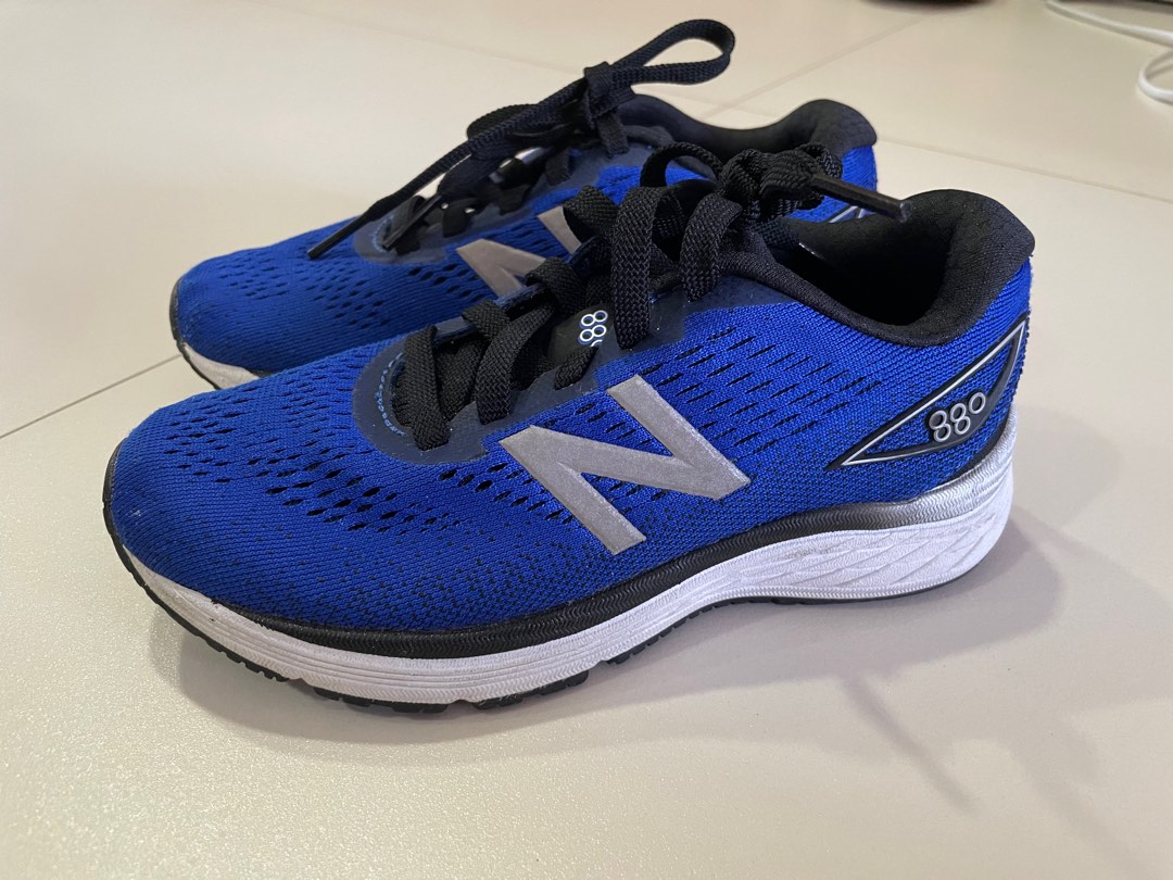 New balance 880v9 shop kids