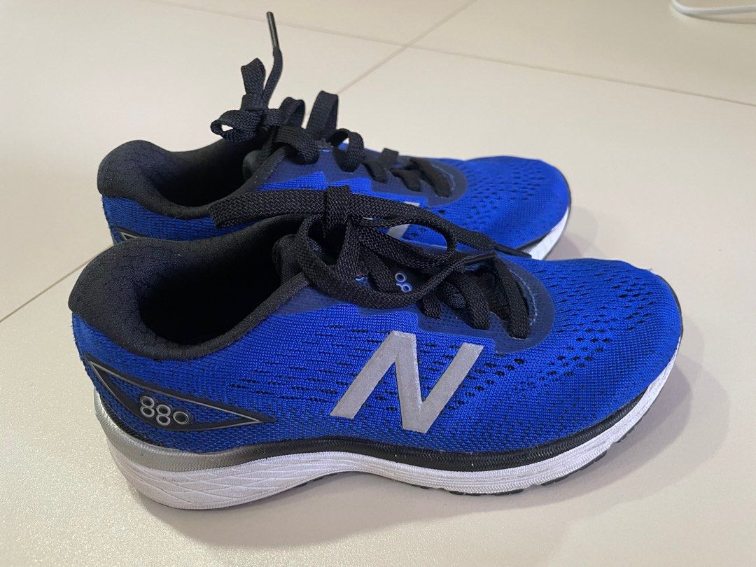 New balance 880v9 kids hotsell