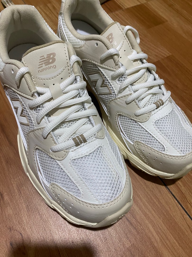 530 ivory new balance
