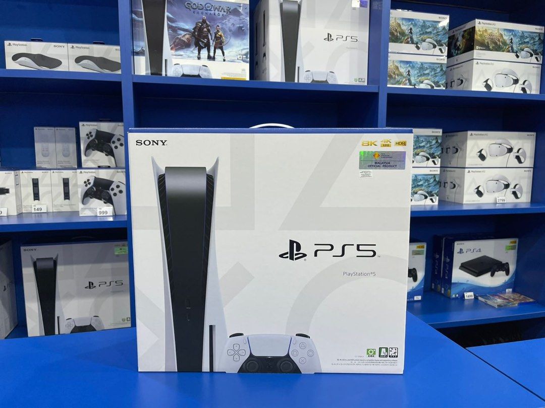 New ps5 for sale deals