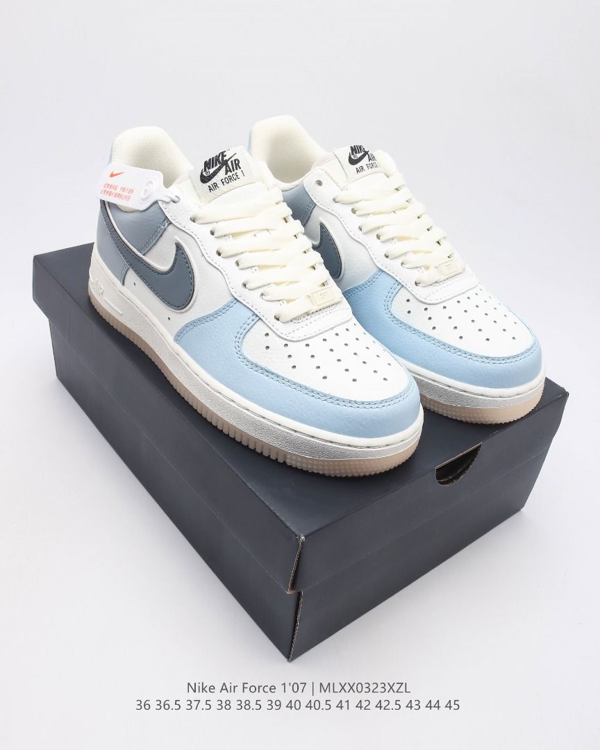 Nike air ford hotsell