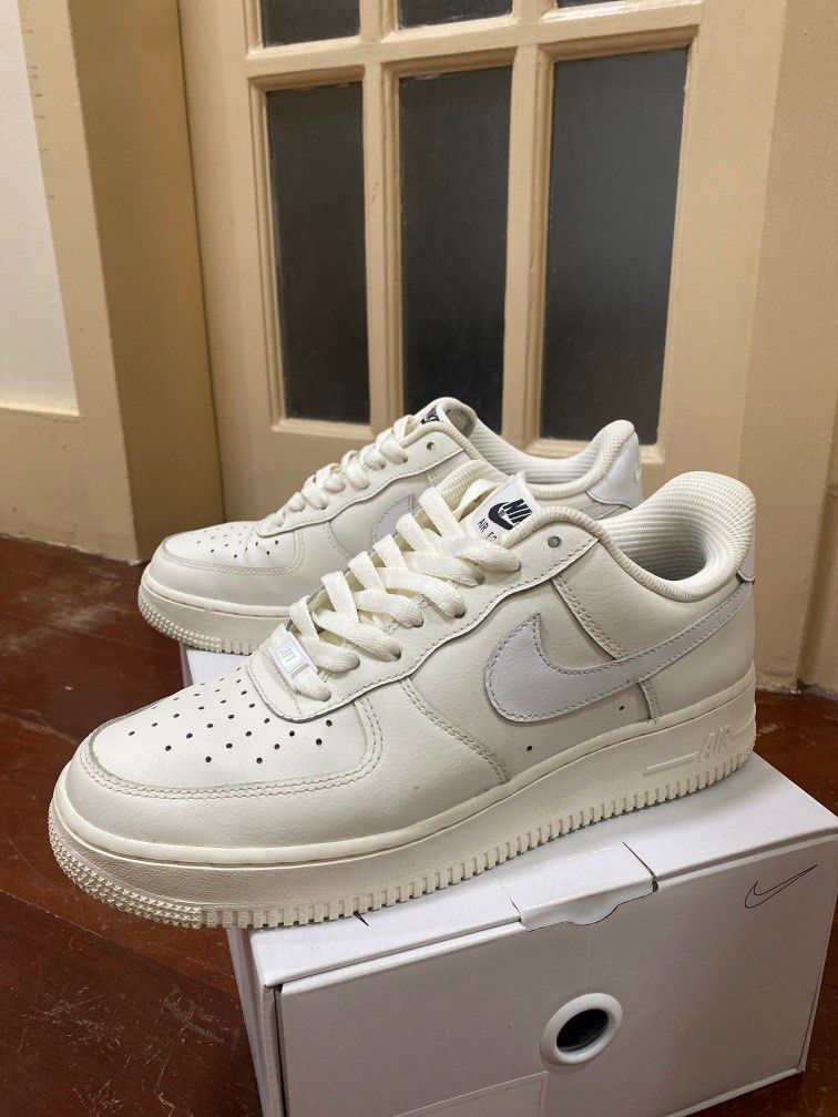 Customized air force best sale 1 off white