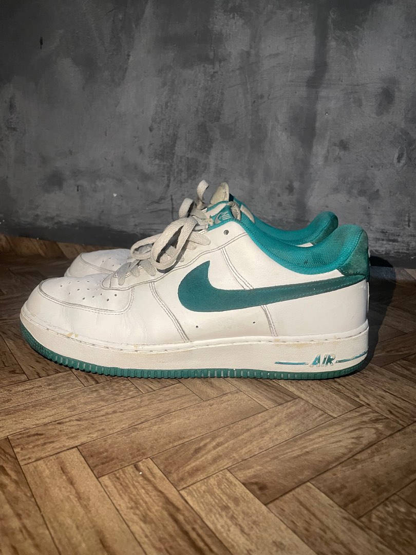 Nike Air Force 1 original (second) on Carousell