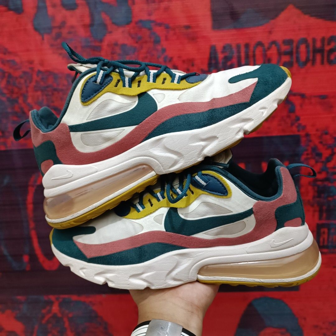 Nike air max 72 turquoise store