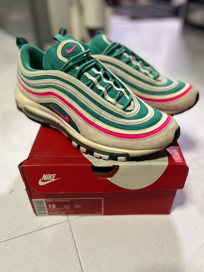 Air max 97 sale south beach shoes