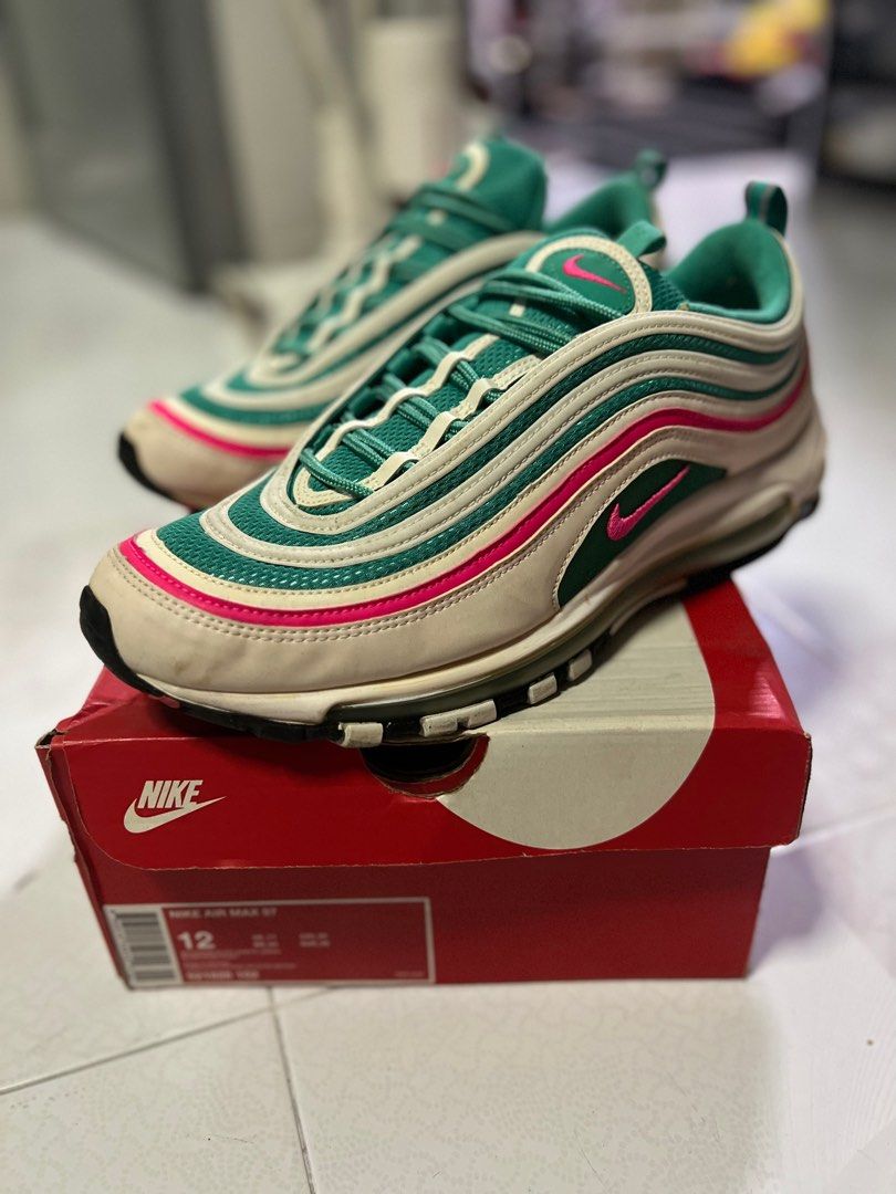 Nike air discount 97 south beach