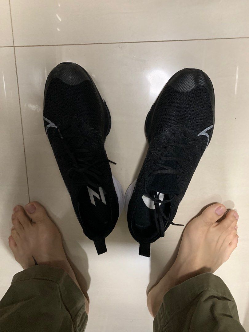 mens nike air max zoom