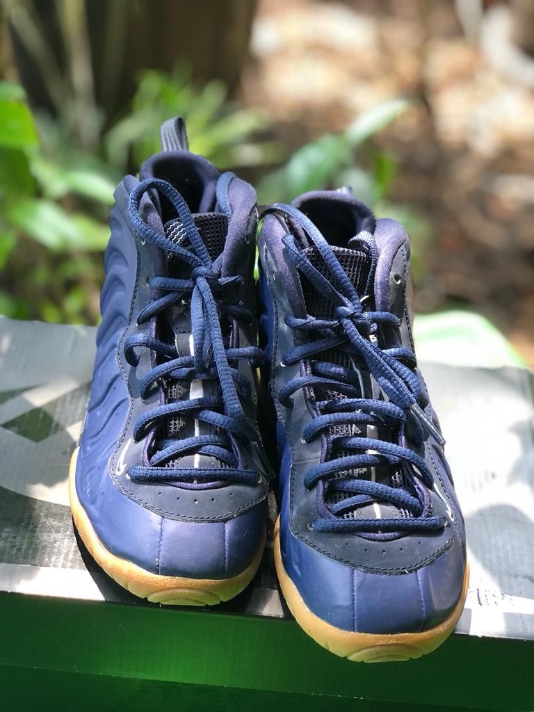 Airposite clearance