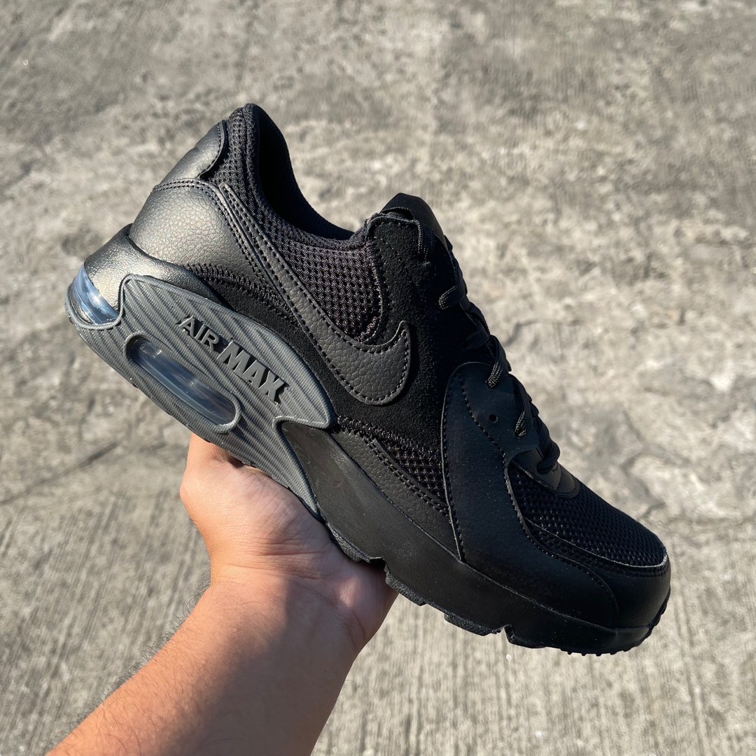 tenis nike airmax excee
