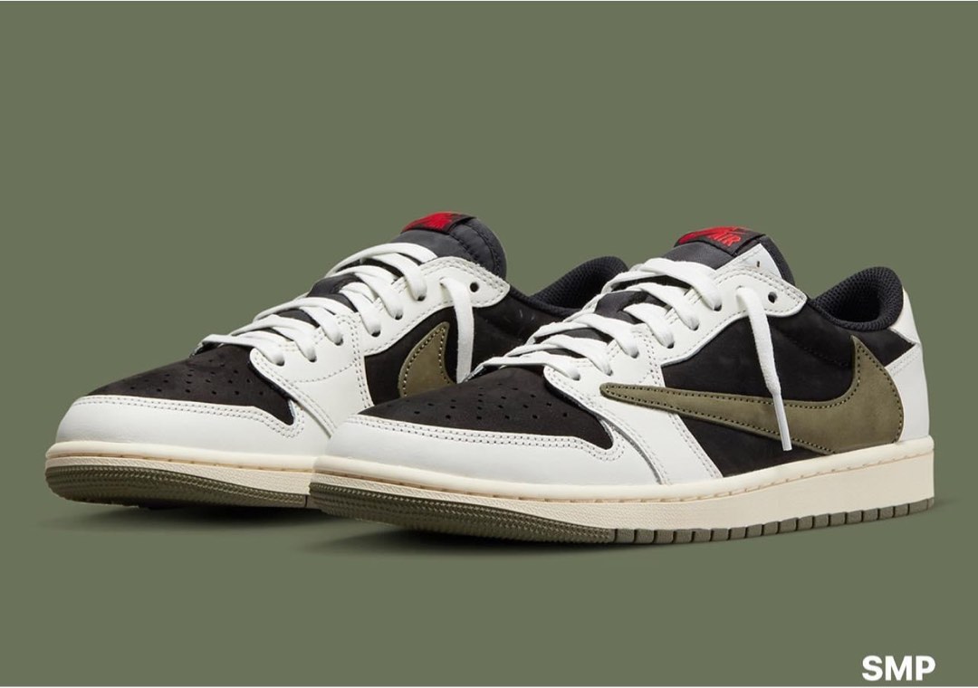 travis scott nike aj1