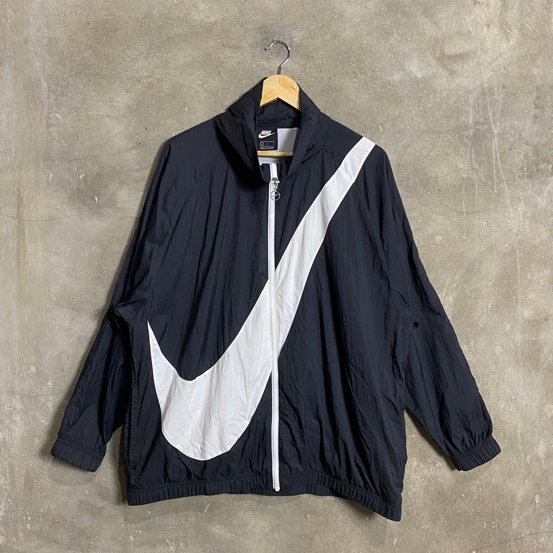 4xl windbreaker nike