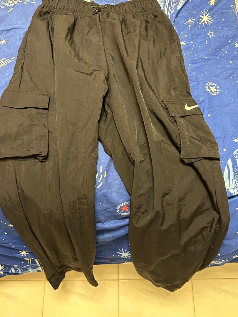Nike cargo pants, Women's Fashion, Bottoms, Other Bottoms on Carousell