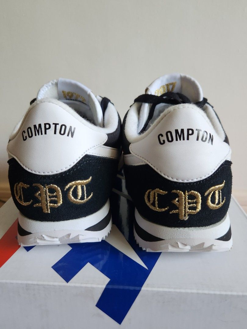 cortez compton