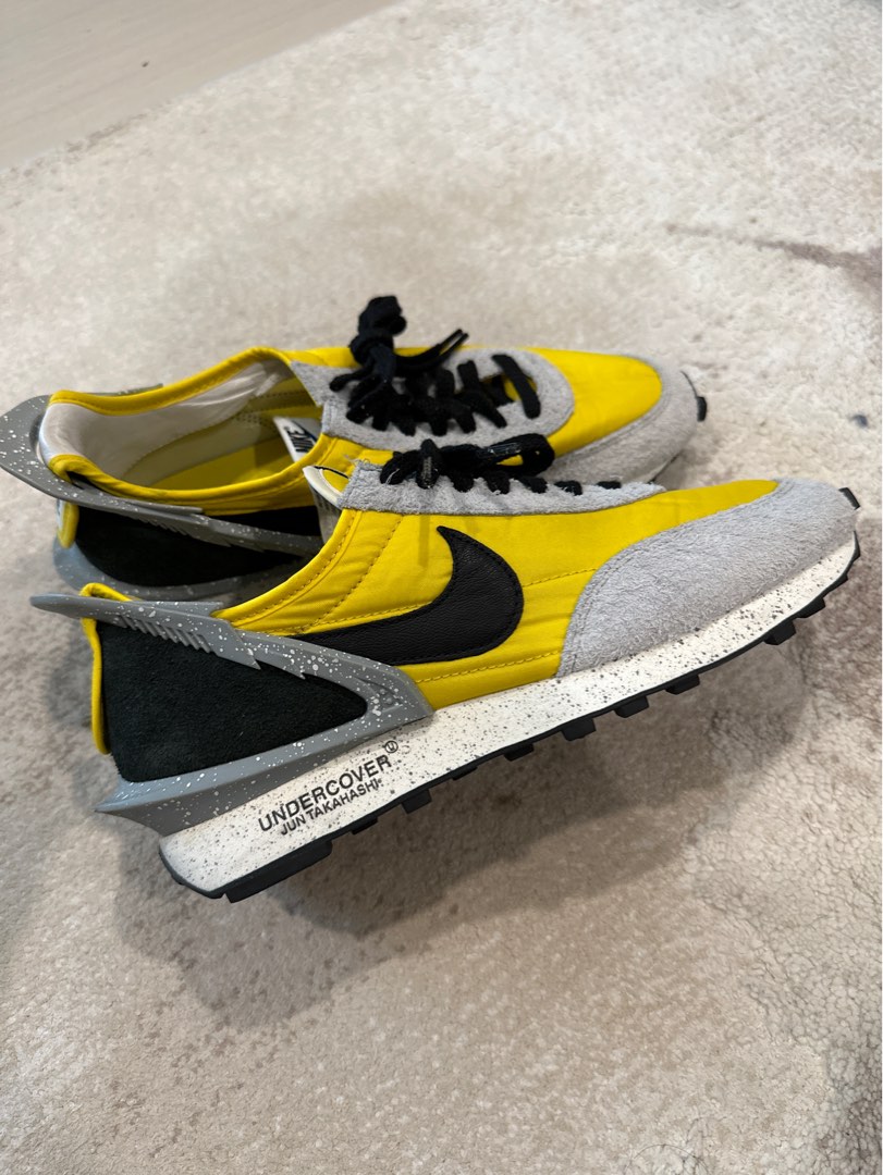 Undercover jun takahashi nike hotsell price