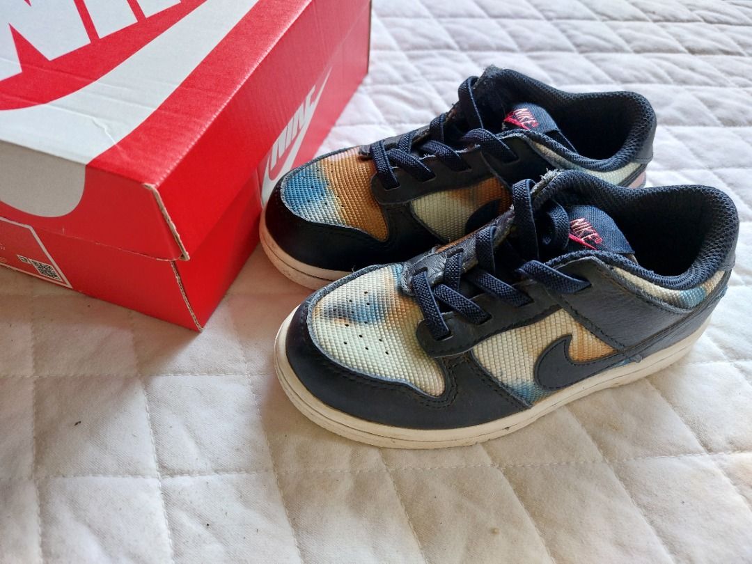 dunk limited edition