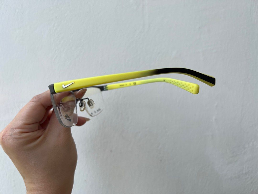 Nike vortex eyewear online