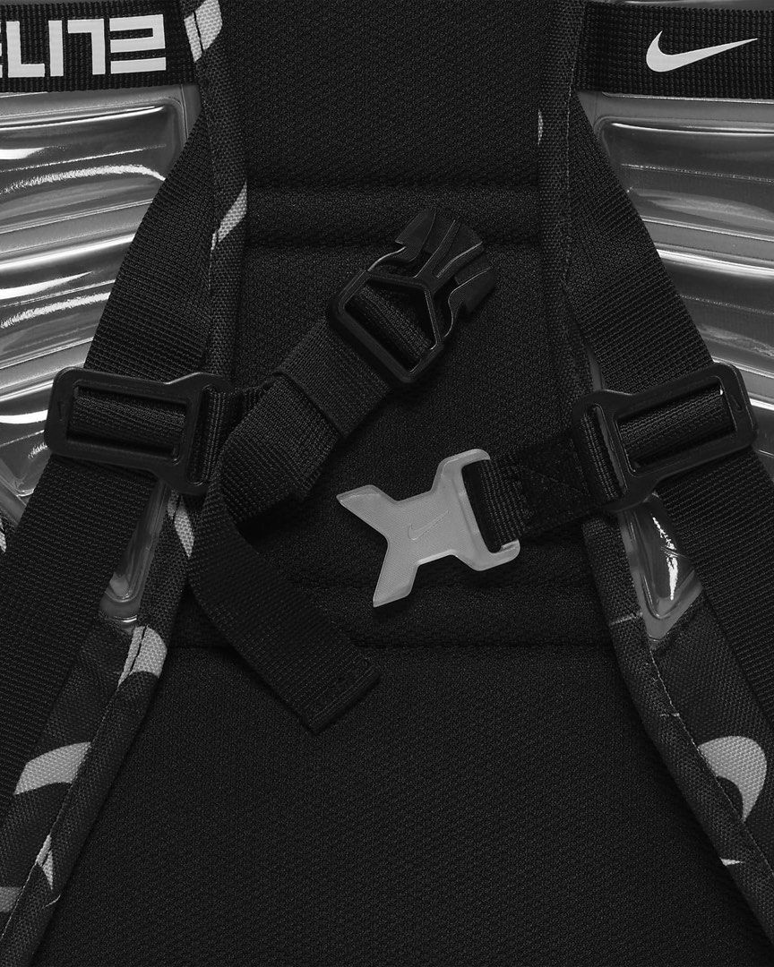 NIKE HOOPS ELITE Backpack Legit Nike Japan Store, Men's Fashion, Bags, Backpacks on Carousell