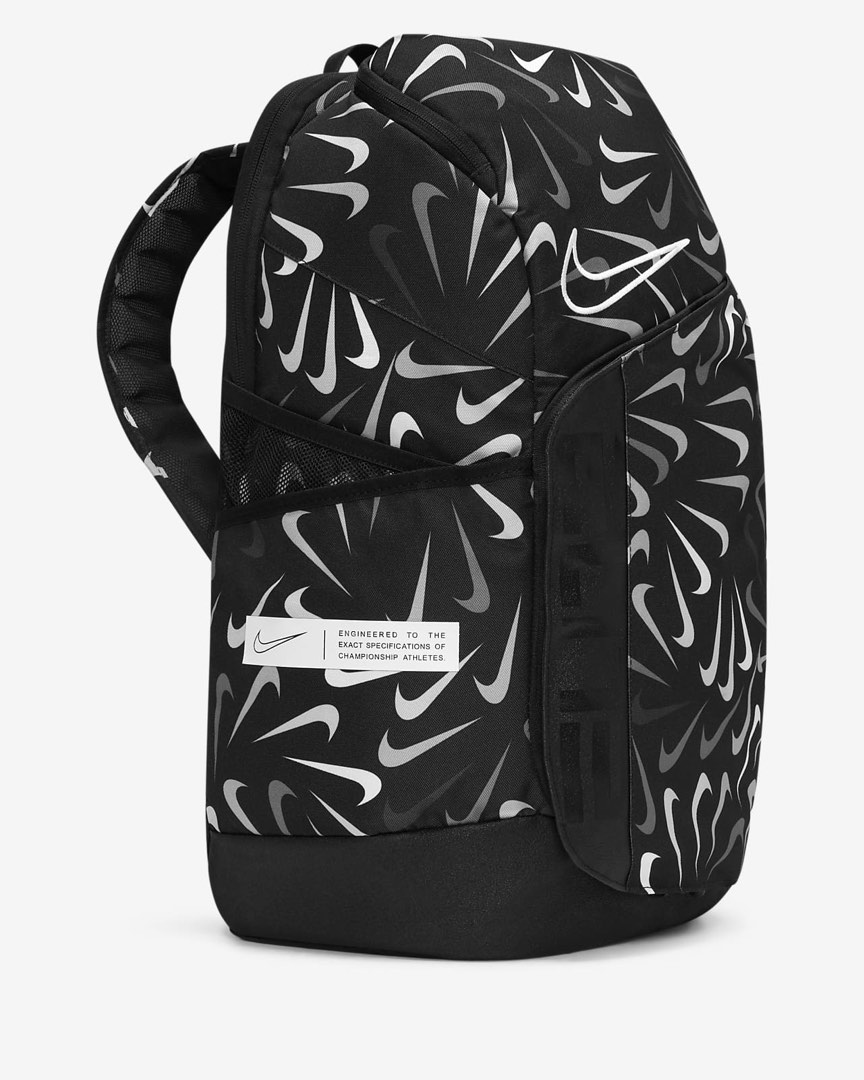NIKE HOOPS ELITE Backpack Legit Nike Japan Store, Men's Fashion, Bags, Backpacks on Carousell