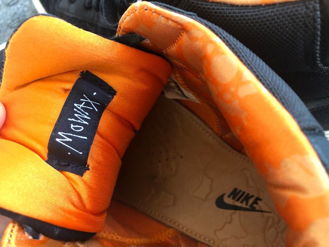 Nike Limited Edition, Men's Fashion, Footwear, Sneakers on Carousell