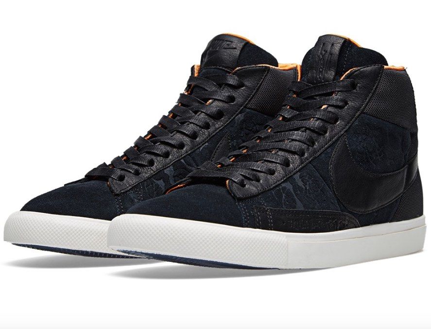 how to buy nike limited edition shoes