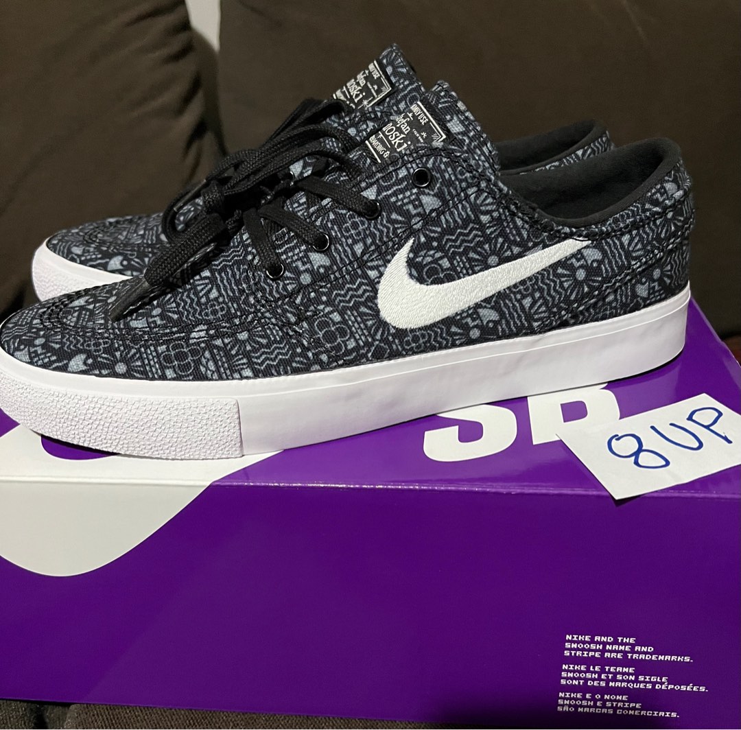 sb zoom janoski cnvs rm