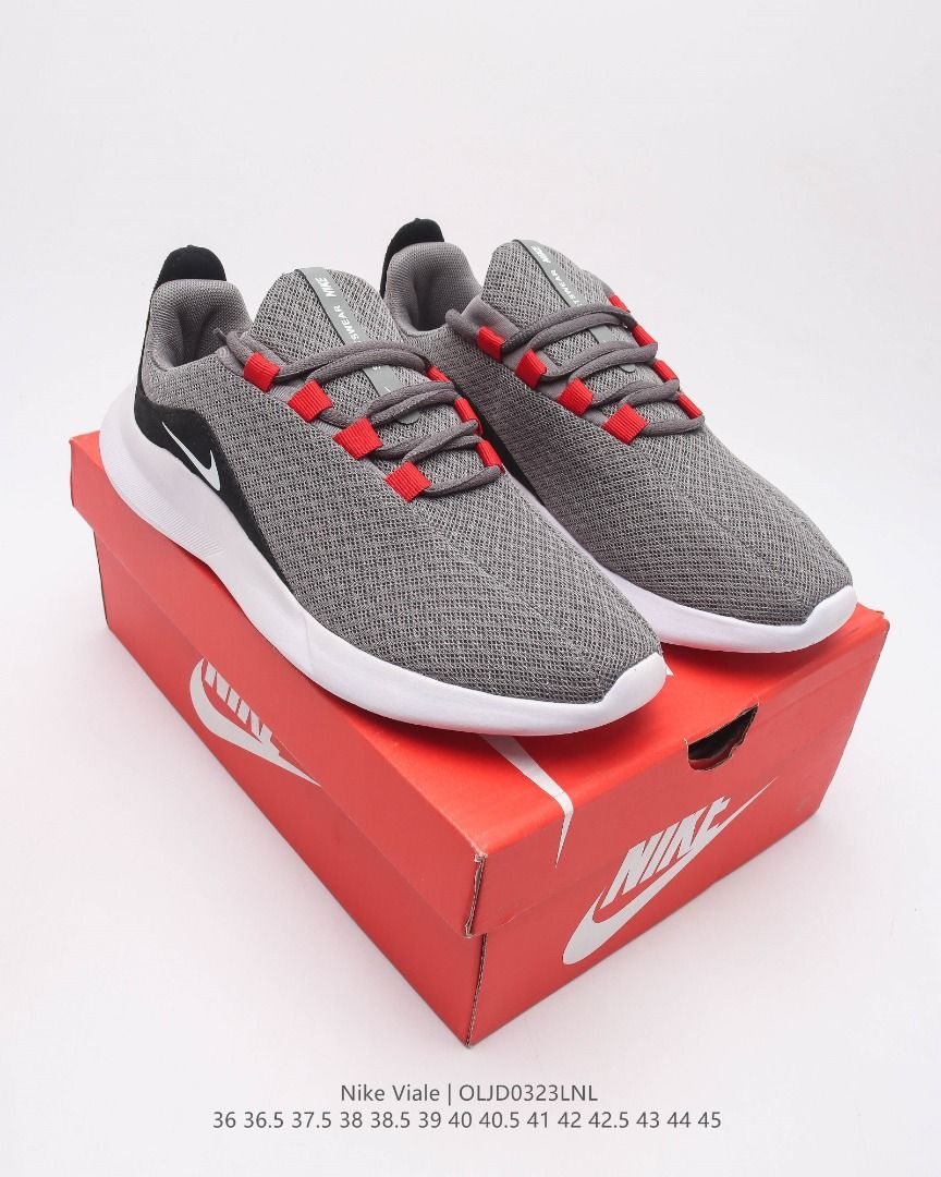 Nike Viale casual running shoes for men and women Women s Fashion