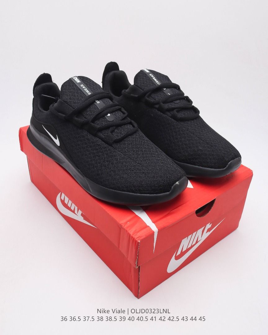 Nike viale 41 2025