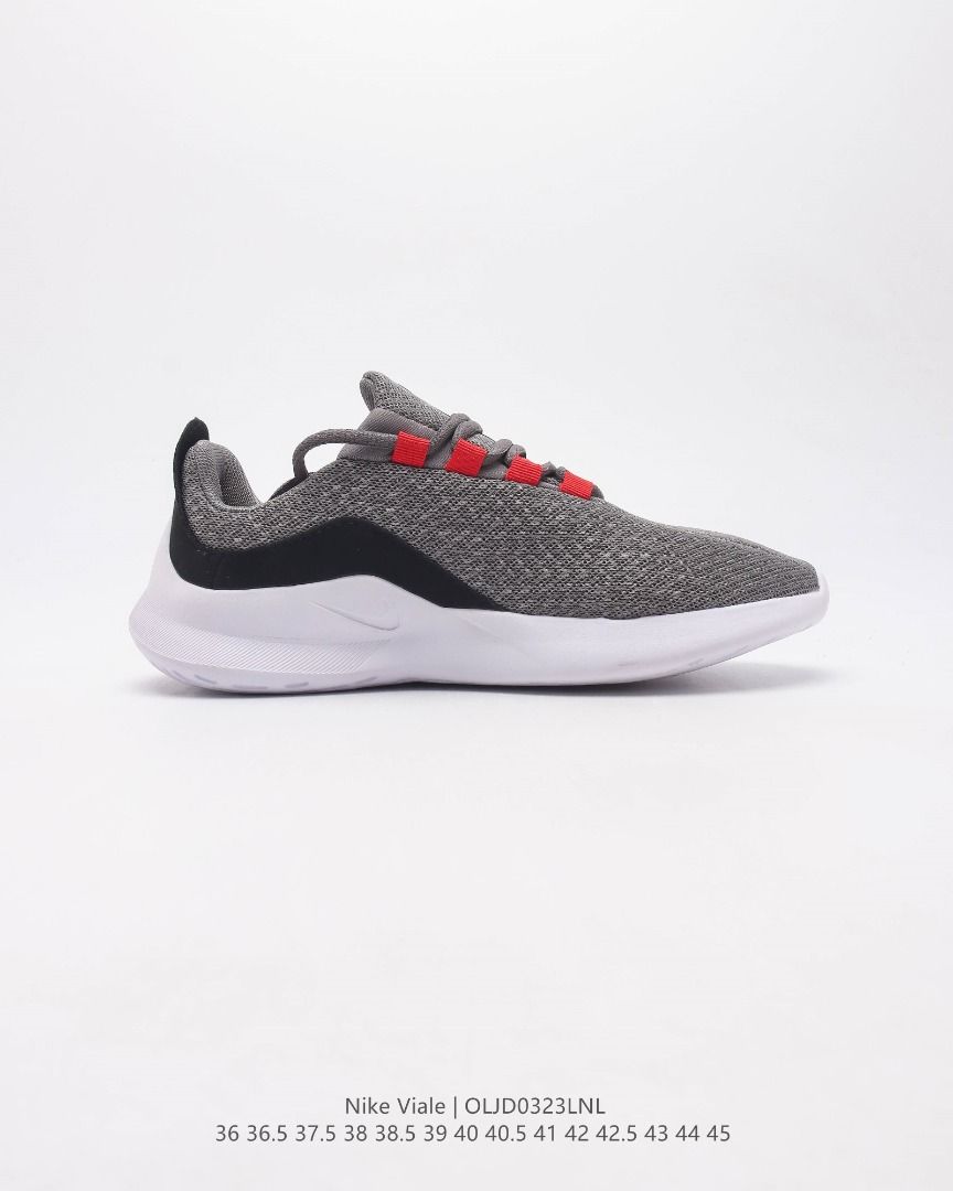 Nike Viale casual running shoes for men and women Women s Fashion Footwear Sneakers on Carousell