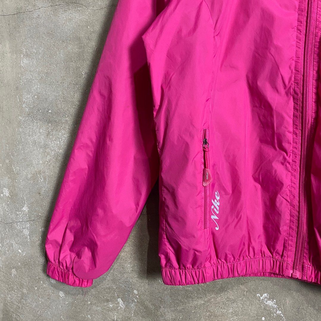 Nike Windbreaker Jacket on Carousell