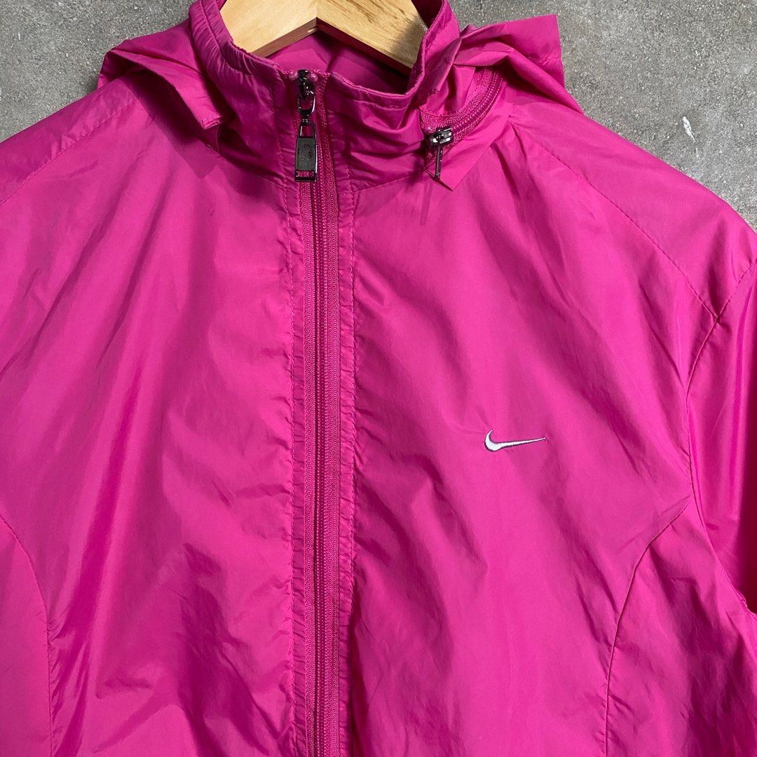 Nike Windbreaker Jacket on Carousell