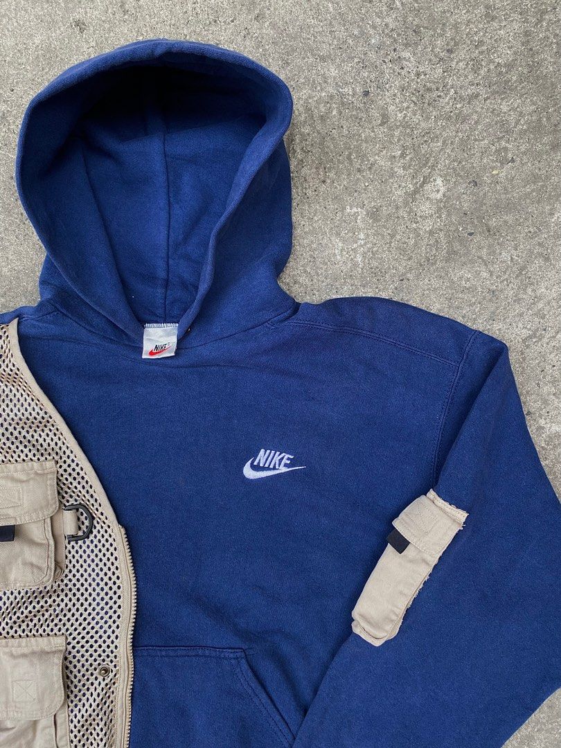 Nike x outlet carhartt hoodie