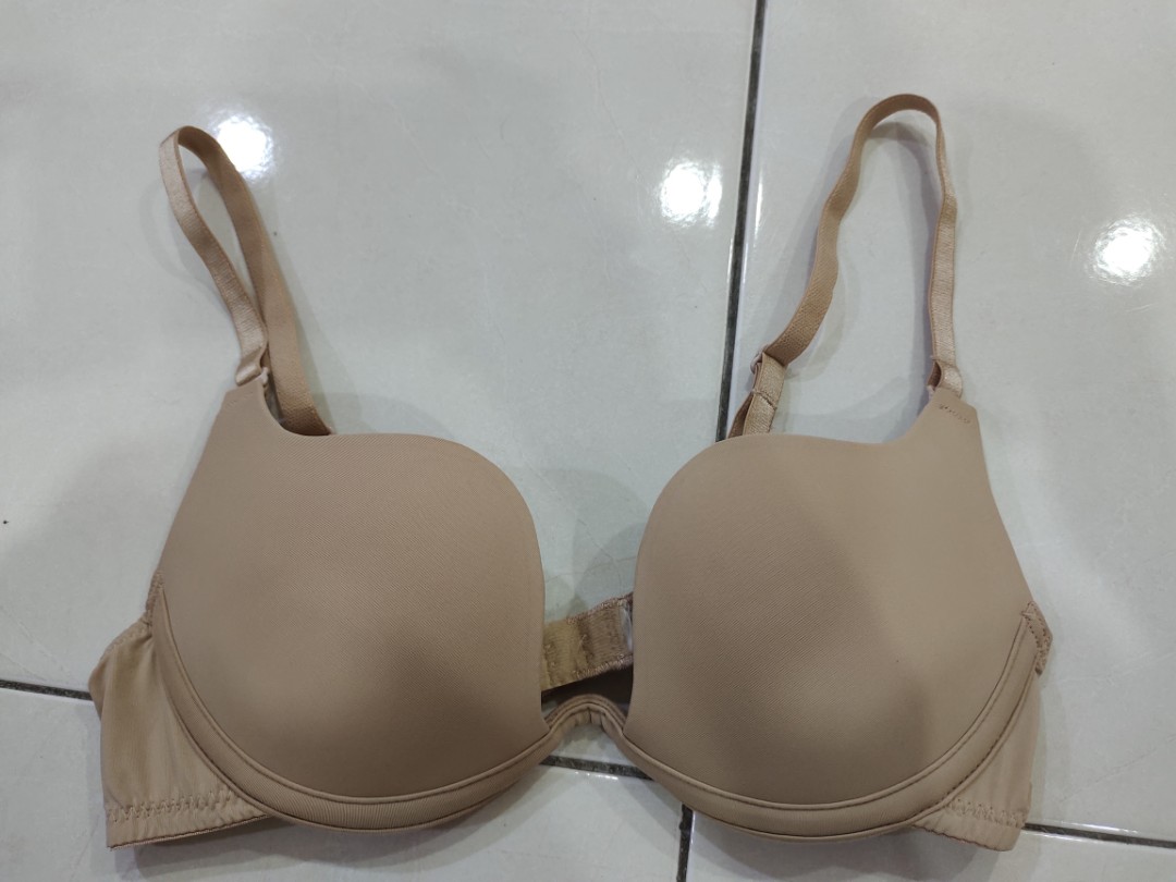 Nude push up bra, Women's Fashion, Tops, Other Tops on Carousell
