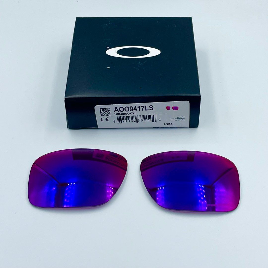 Oakley holbrook prizm road hotsell