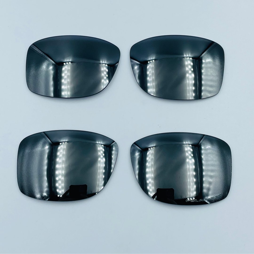 Oakley Jupiter Squared replacement lens, Men's Fashion, Watches