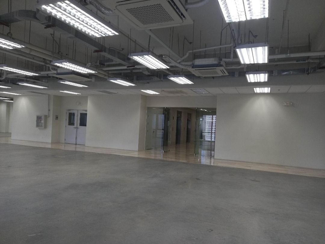 Office Space Rent Lease 542 sqm Mandaluyong City Metro Manila, Property,  Rentals, Commercial on Carousell