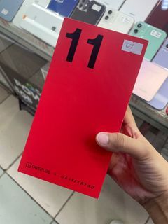 One plus 11 5G