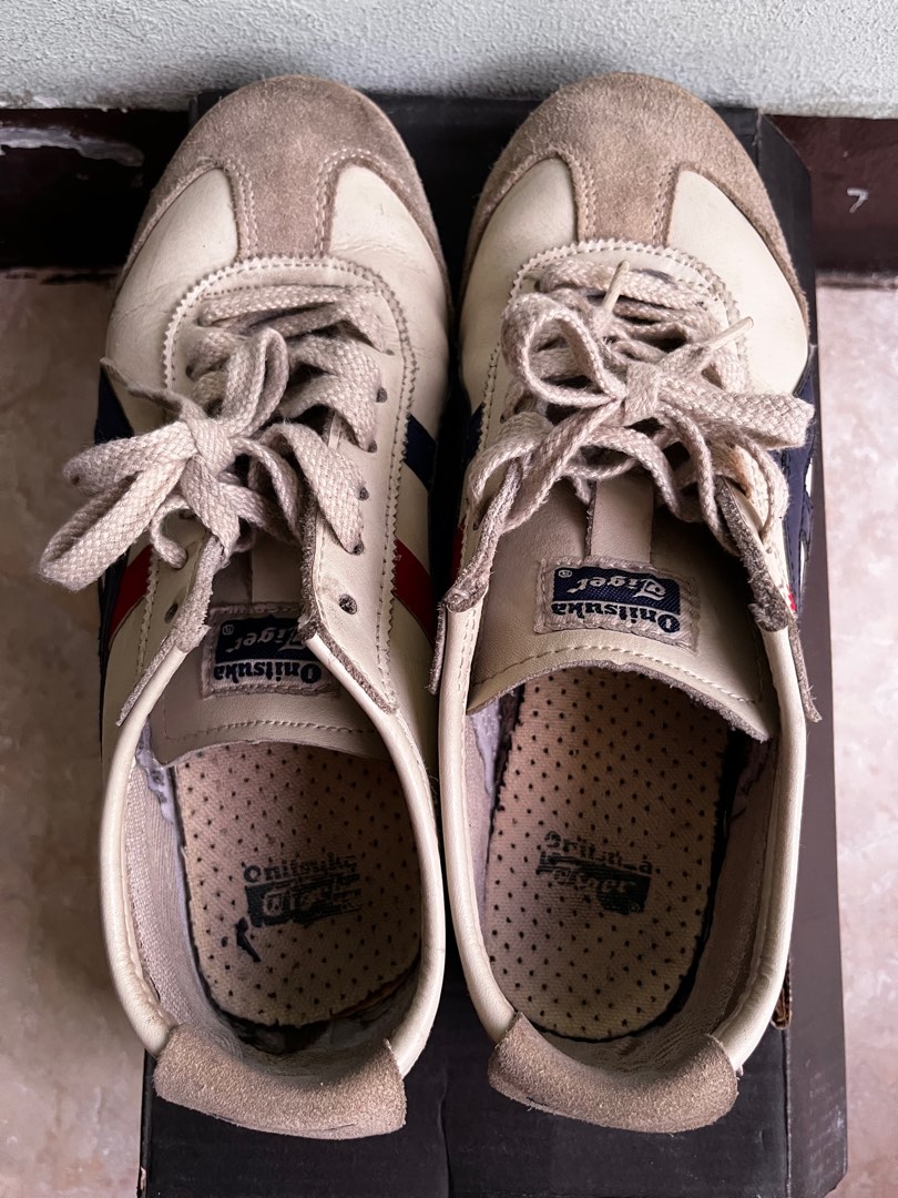 Onitsuka d3k0n hot sale