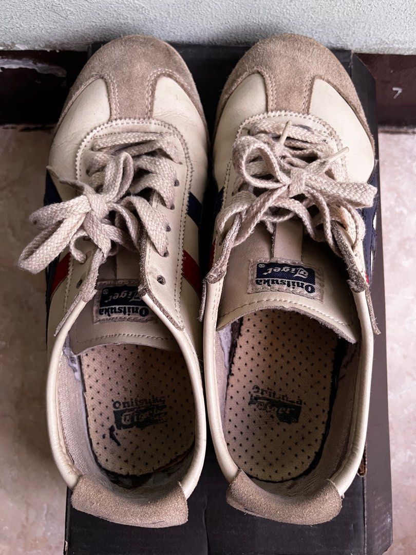Onitsuka tiger mexico 66 d57l discount