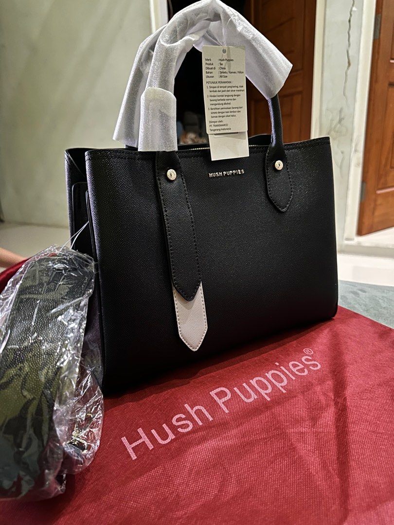 Hush puppies tp hot sale