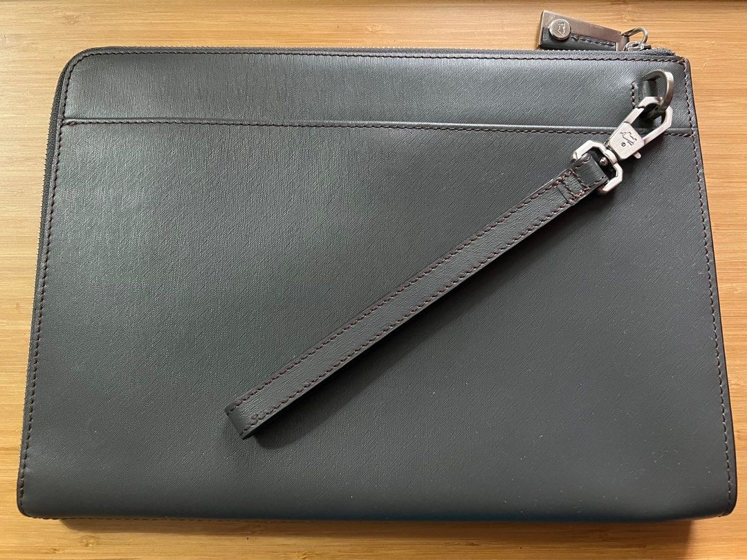 Braun buffel document bag 2025