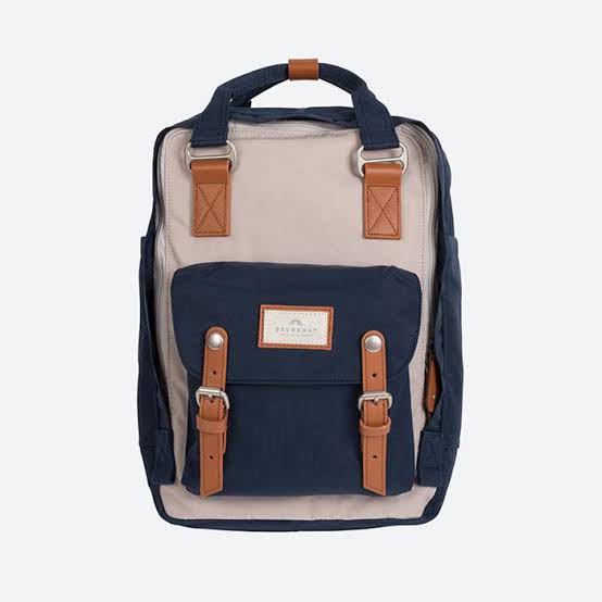 Original Doughnut Backpack, Women's Fashion, Bags & Wallets, Backpacks