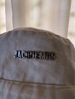 Original Jacquemus Le Bob Gajo Hat