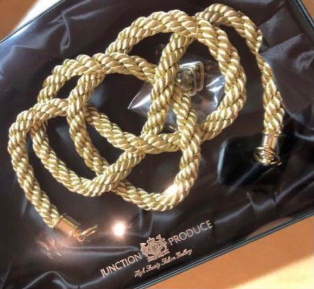 Original Kintsuna Knot By Junction Produce, Car Accessories