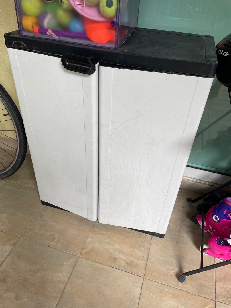 Outdoor cupboard, Furniture & Home Living, Furniture, Other Home