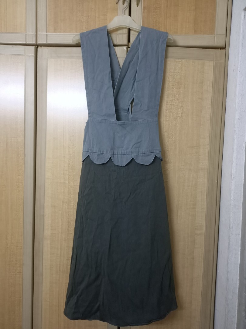 Outer Dress, Women's Fashion, Dresses & Sets, Dresses on Carousell