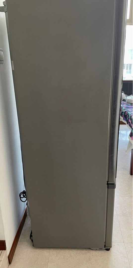 Panasonic fridge freezer, TV & Home Appliances, Kitchen Appliances