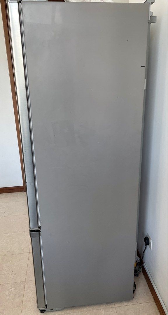 Panasonic fridge freezer, TV & Home Appliances, Kitchen Appliances